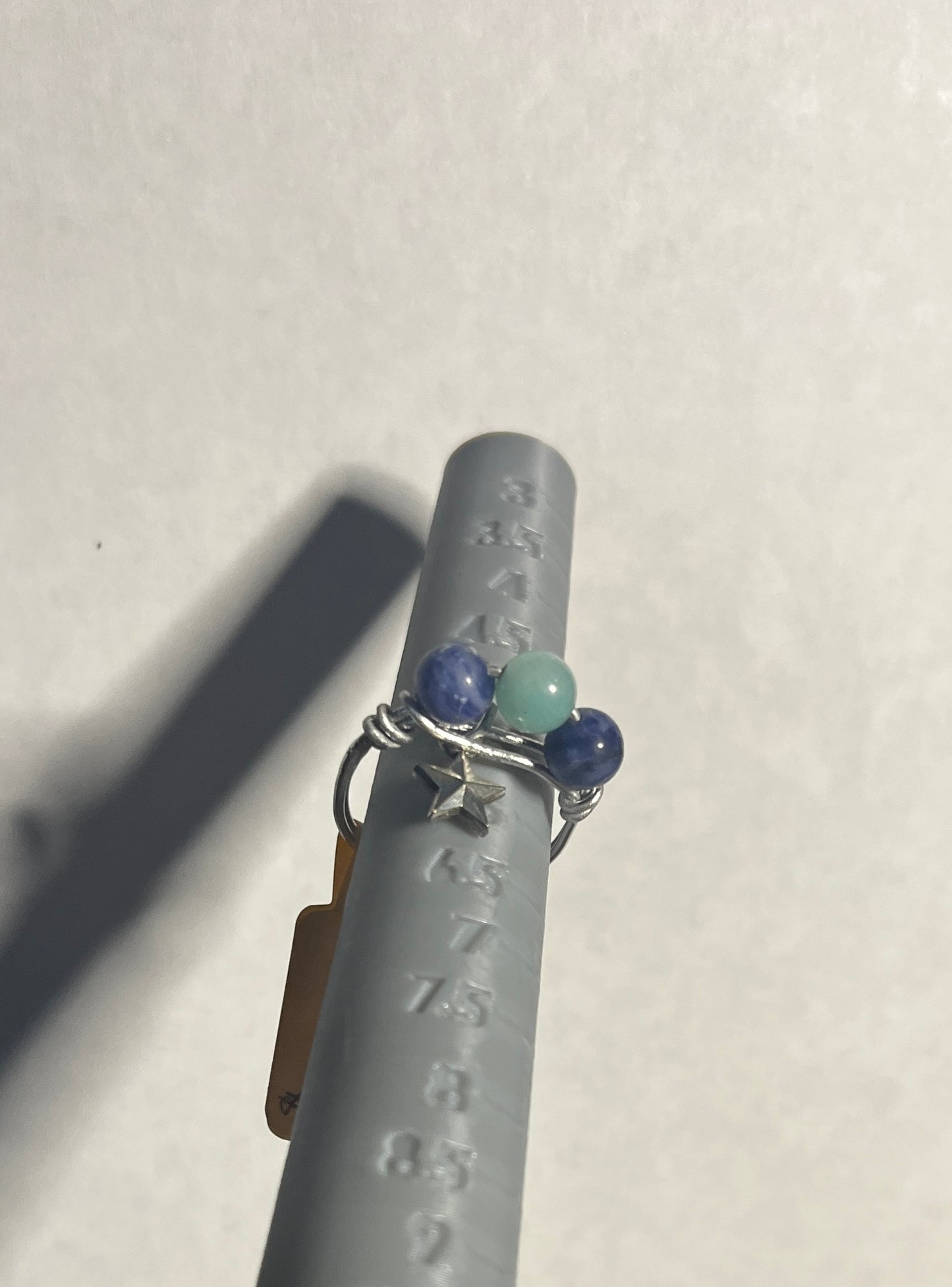 Starry skies sz8