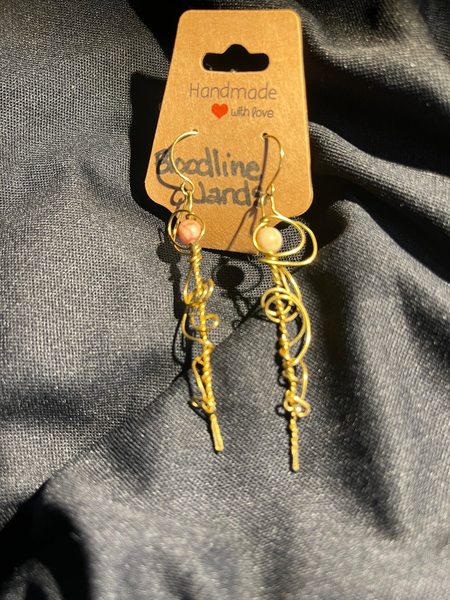 Bloodline wands