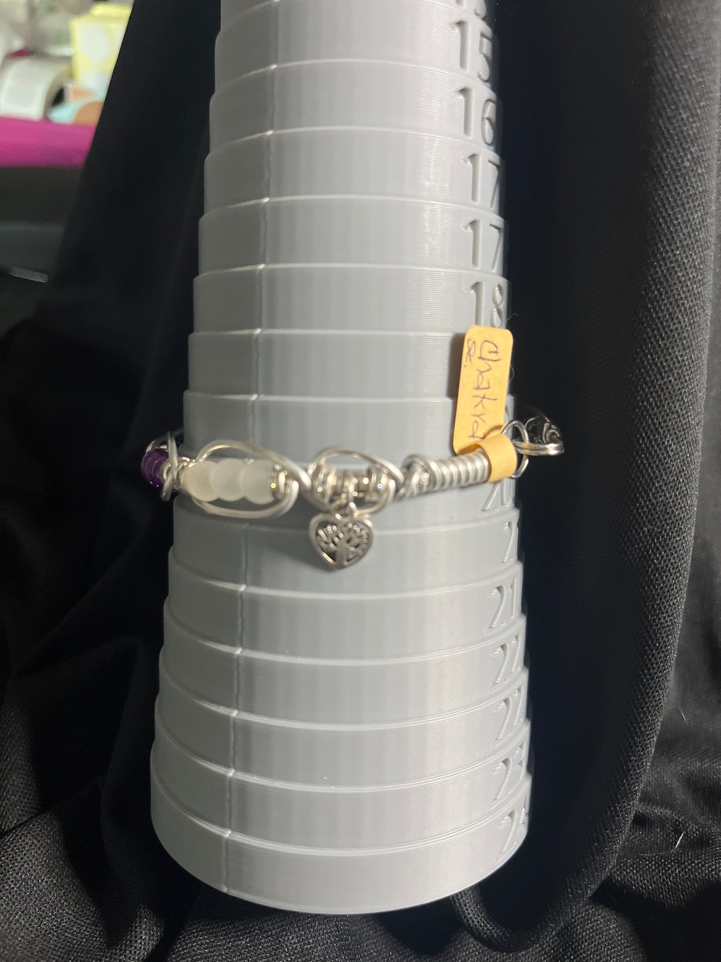 Chakra (sz 7.25)