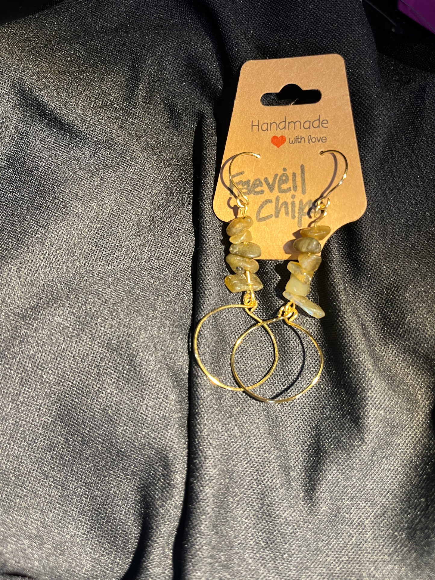 Faeveil chips