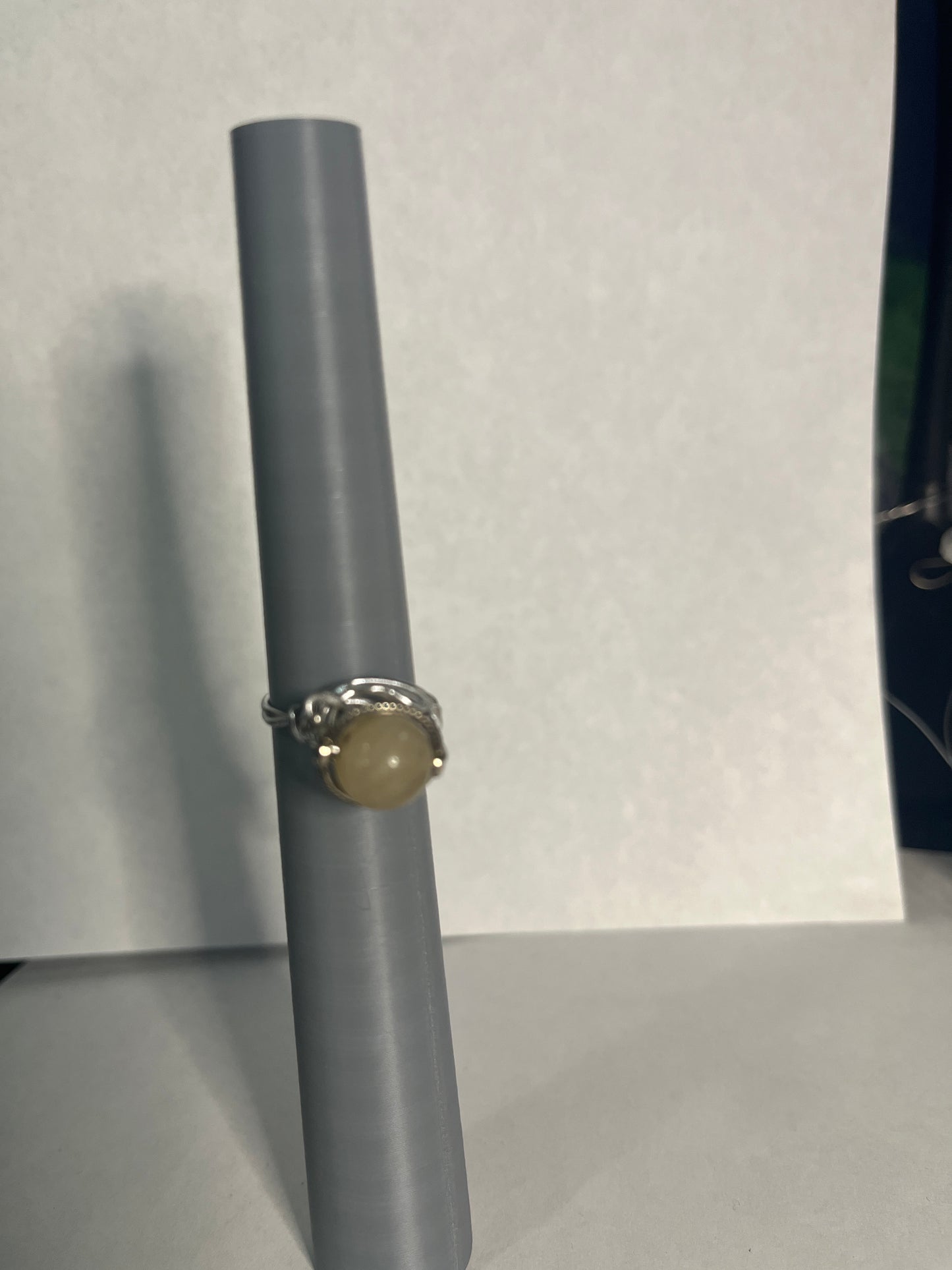 Fidget ring sz7