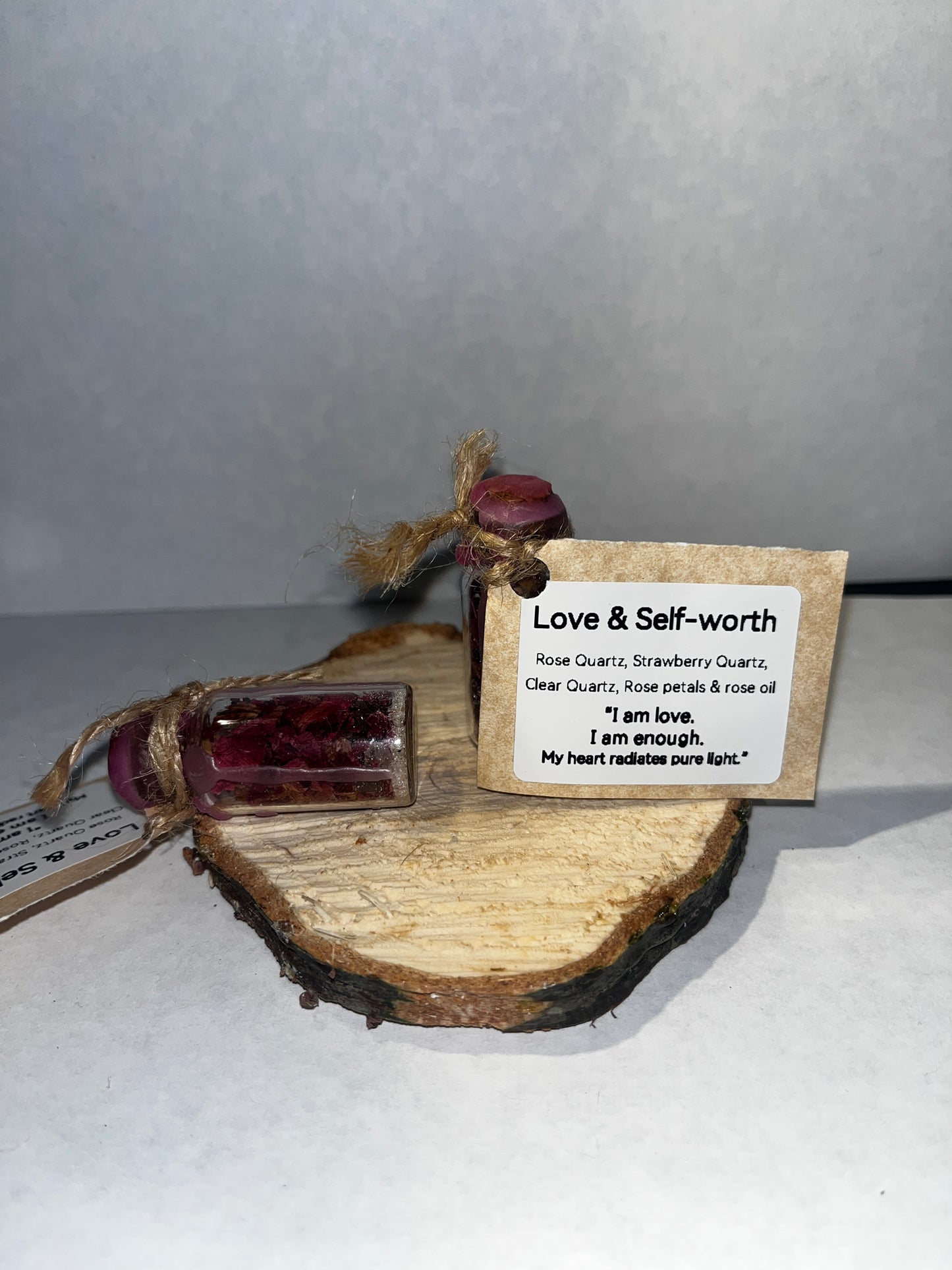 Love & Self-Worth πβ¨