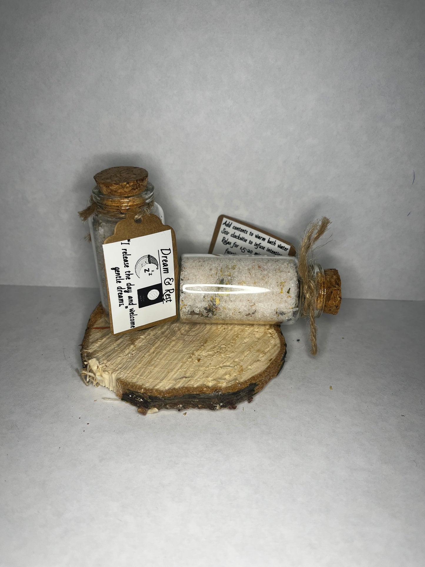 Dream & Rest Bath Salts