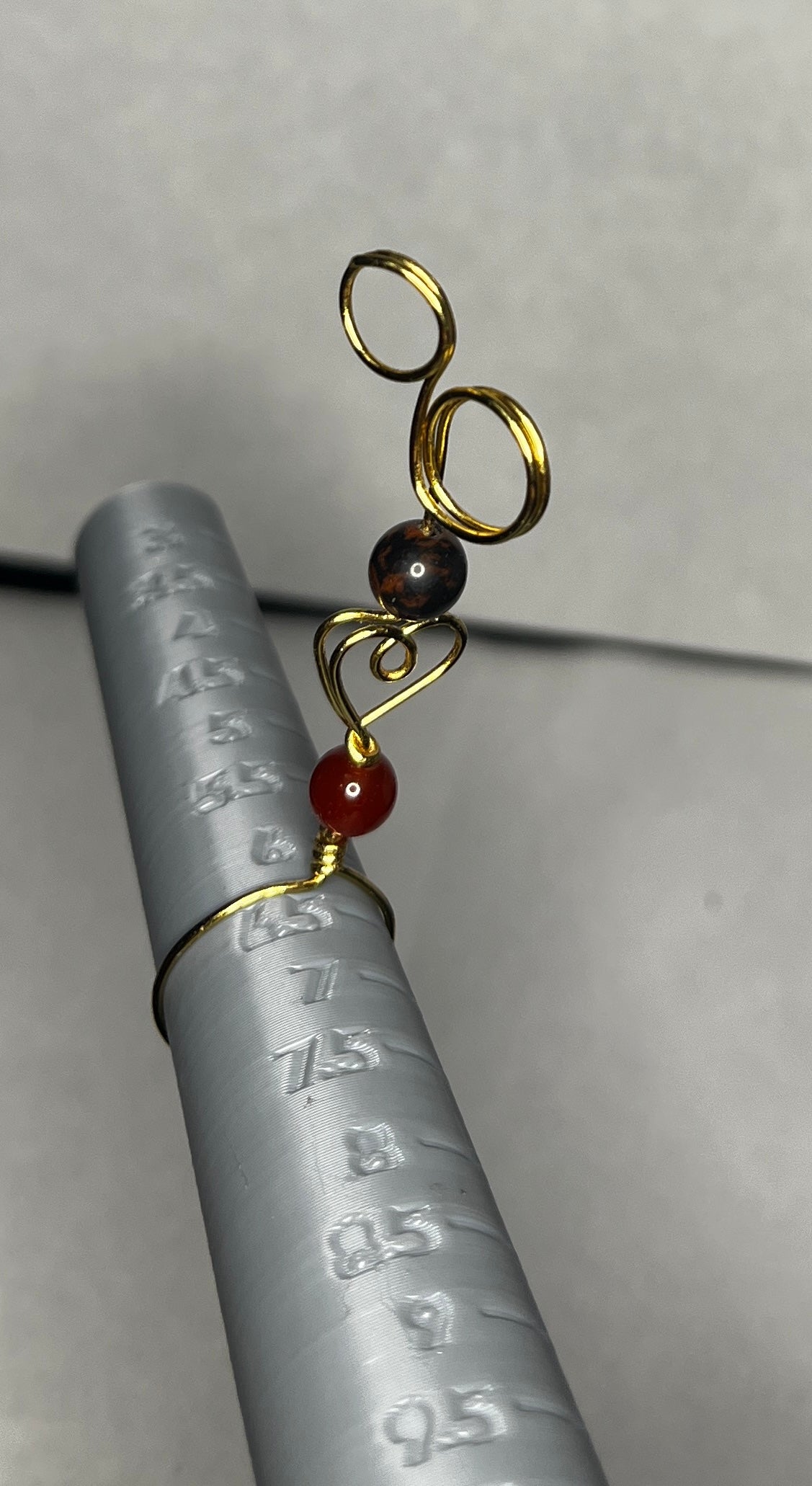 Blunt & Joint Holder Ring