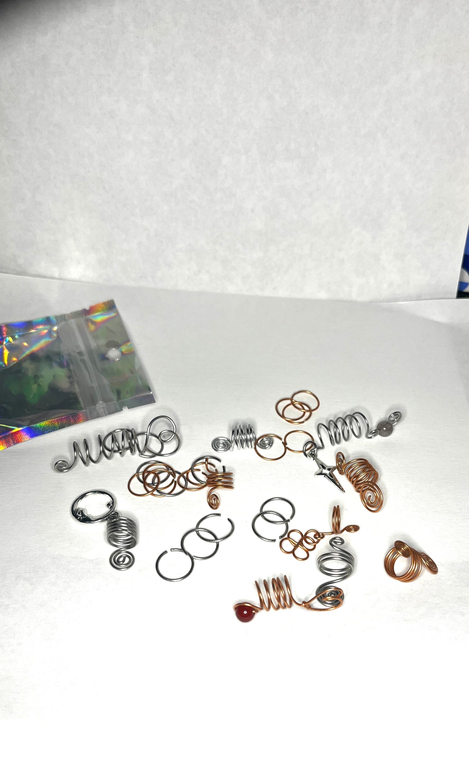 Miscellaneous