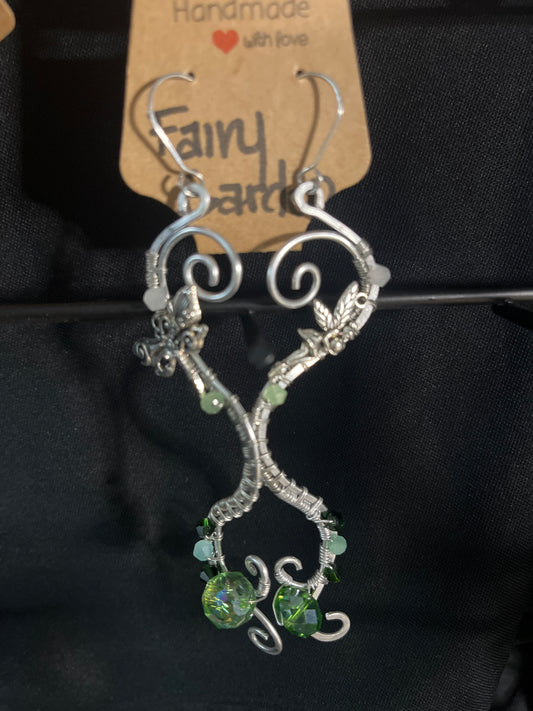 Fairy Garden
