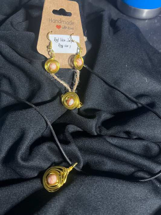 Warriors golden veil