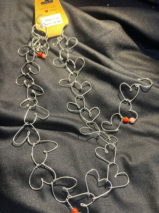 Mended in Love