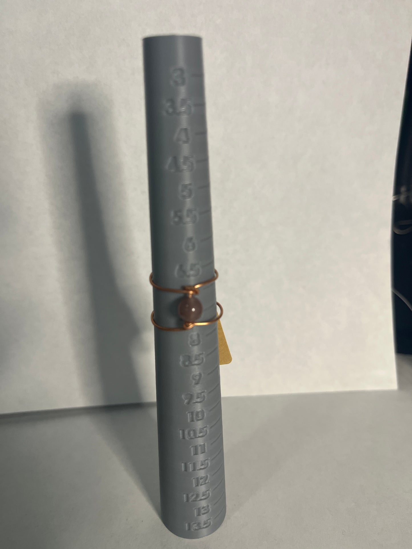 Violet ring sz7