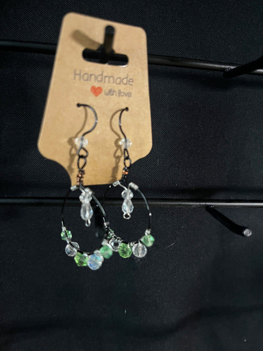 Forest glass