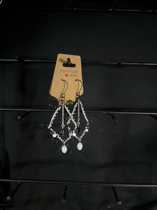 Moonshadow coil