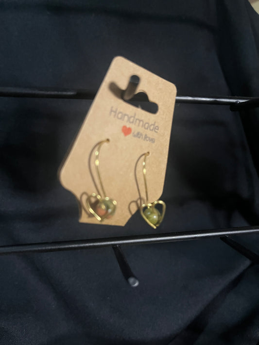 Groveheart relics