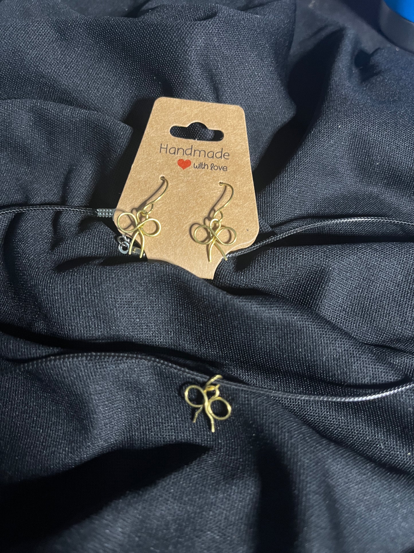 Golden promise