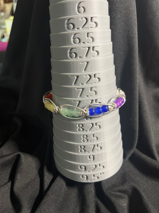 Chakra (sz 7.25)