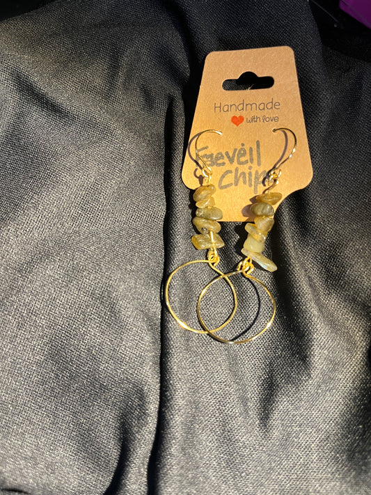 Faeveil chips