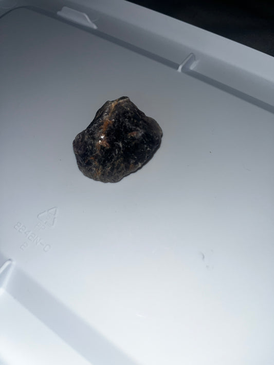 Raw Amethyst (1pc)