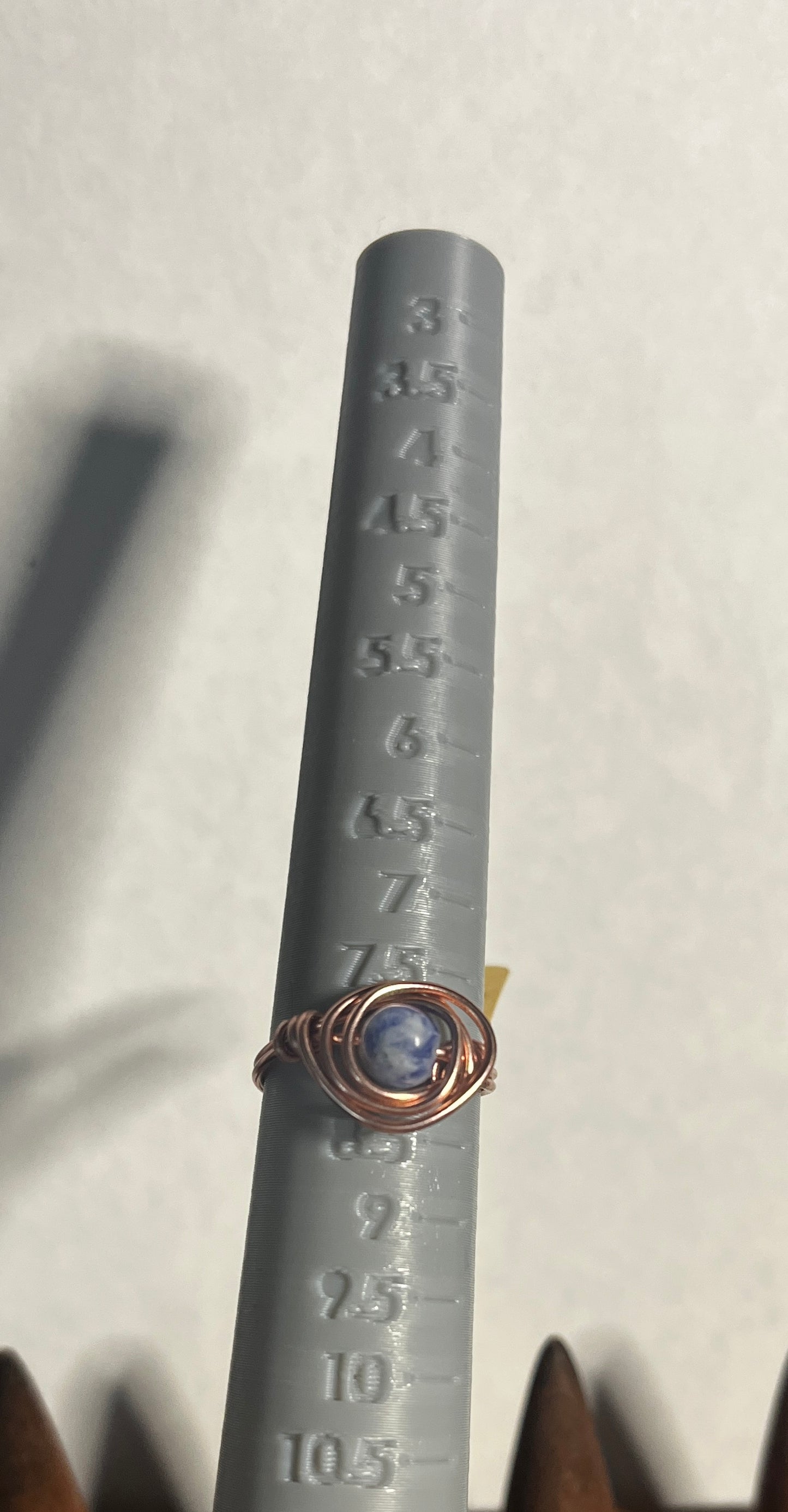 Sodalite sz8