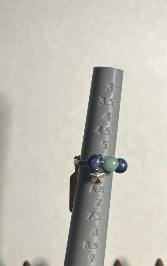 Starry skies sz8