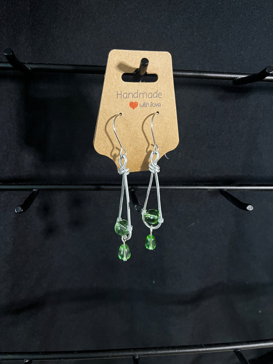 Lime drops