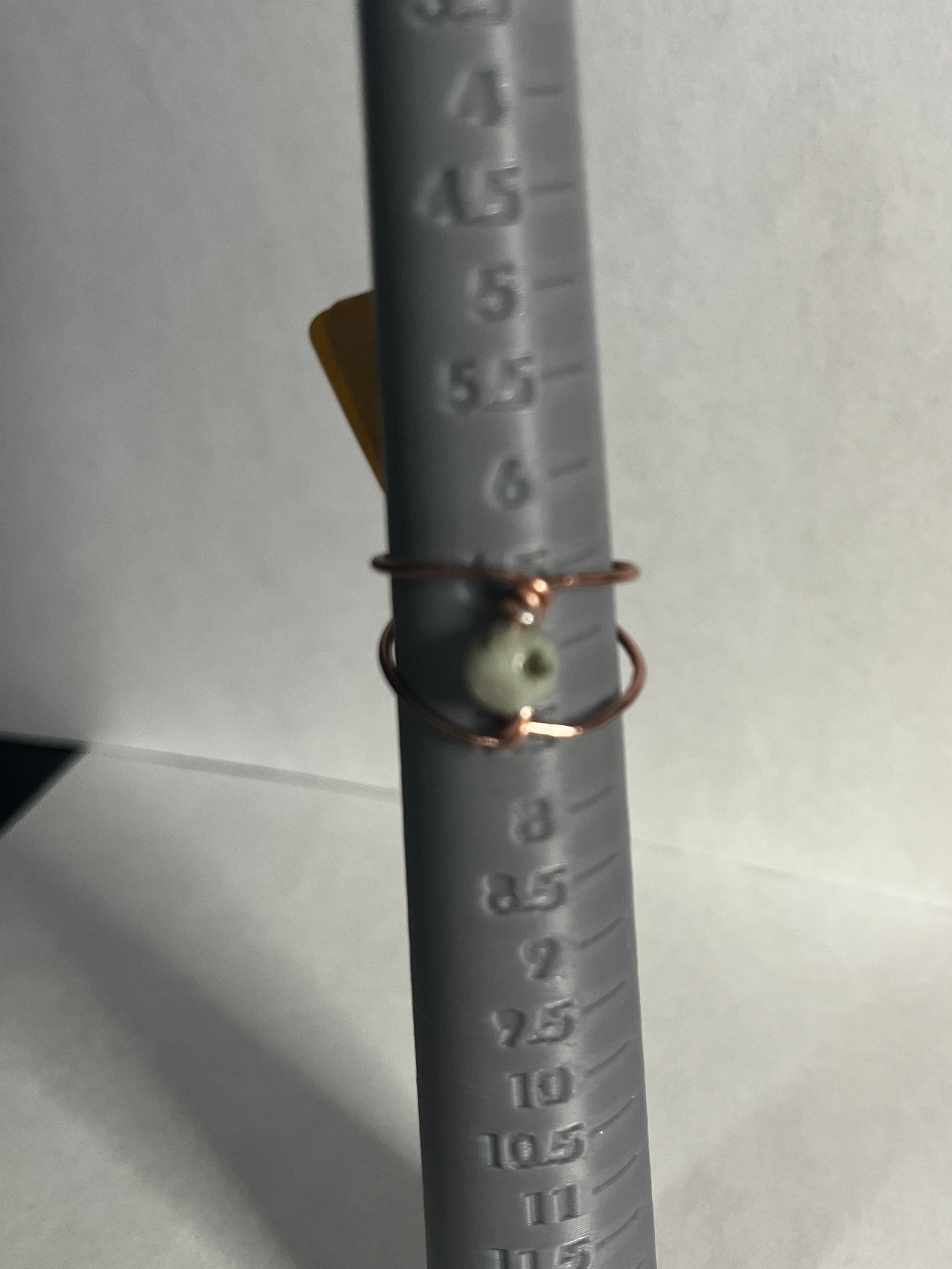 Sesame Jasper sz7