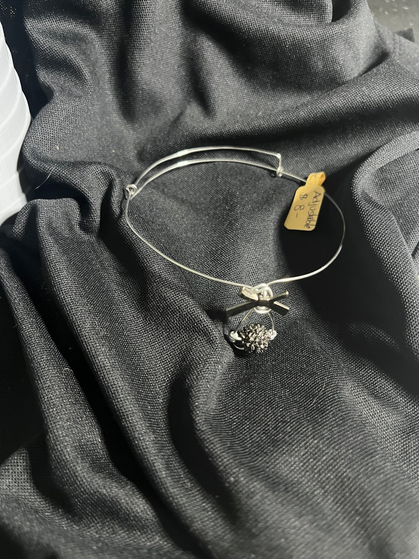 Fortune’s bow (adjustable &