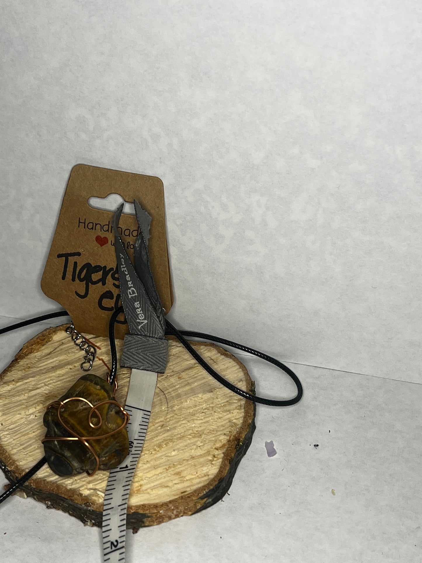 Tiger's eye