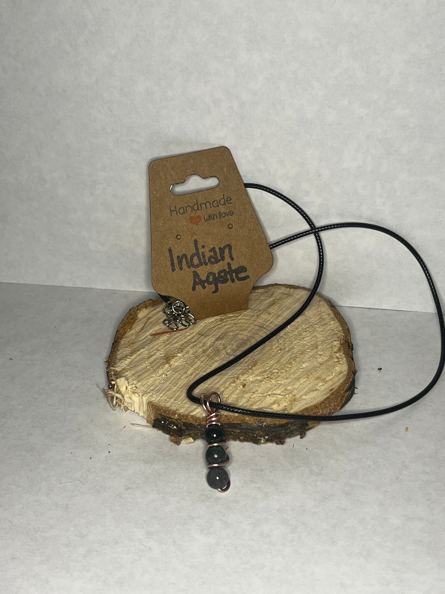 Earthsong Agate