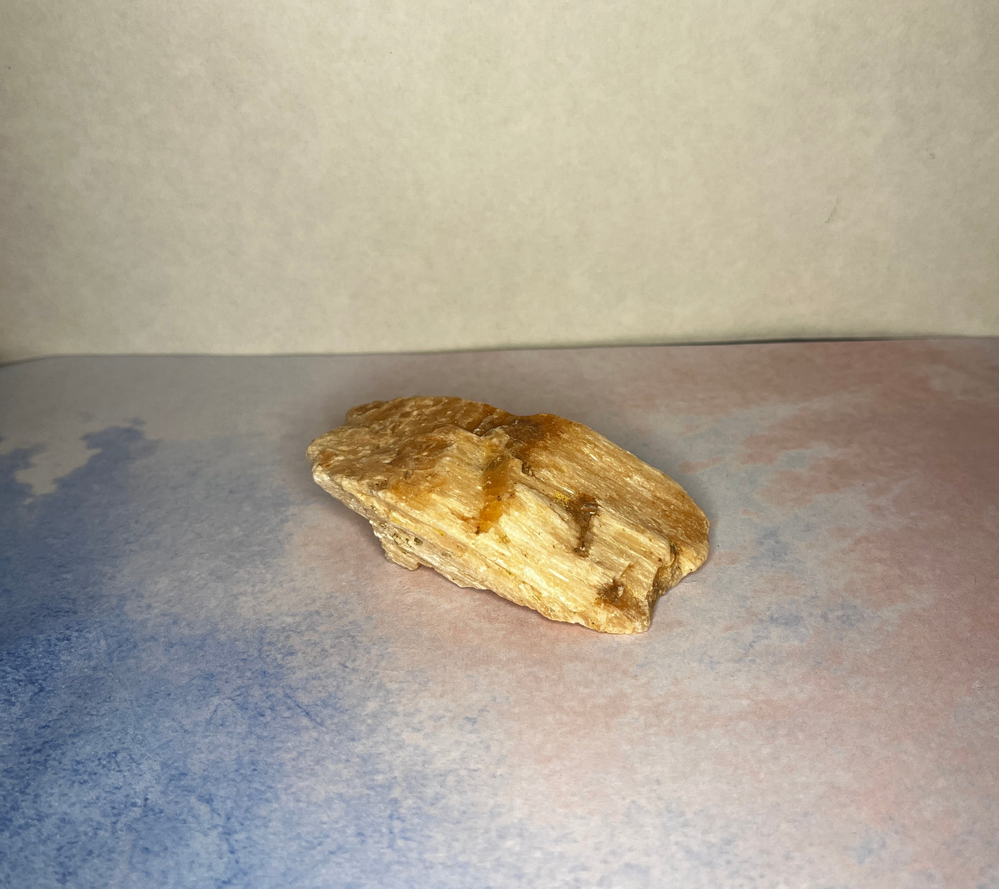 Raw Selenite #1