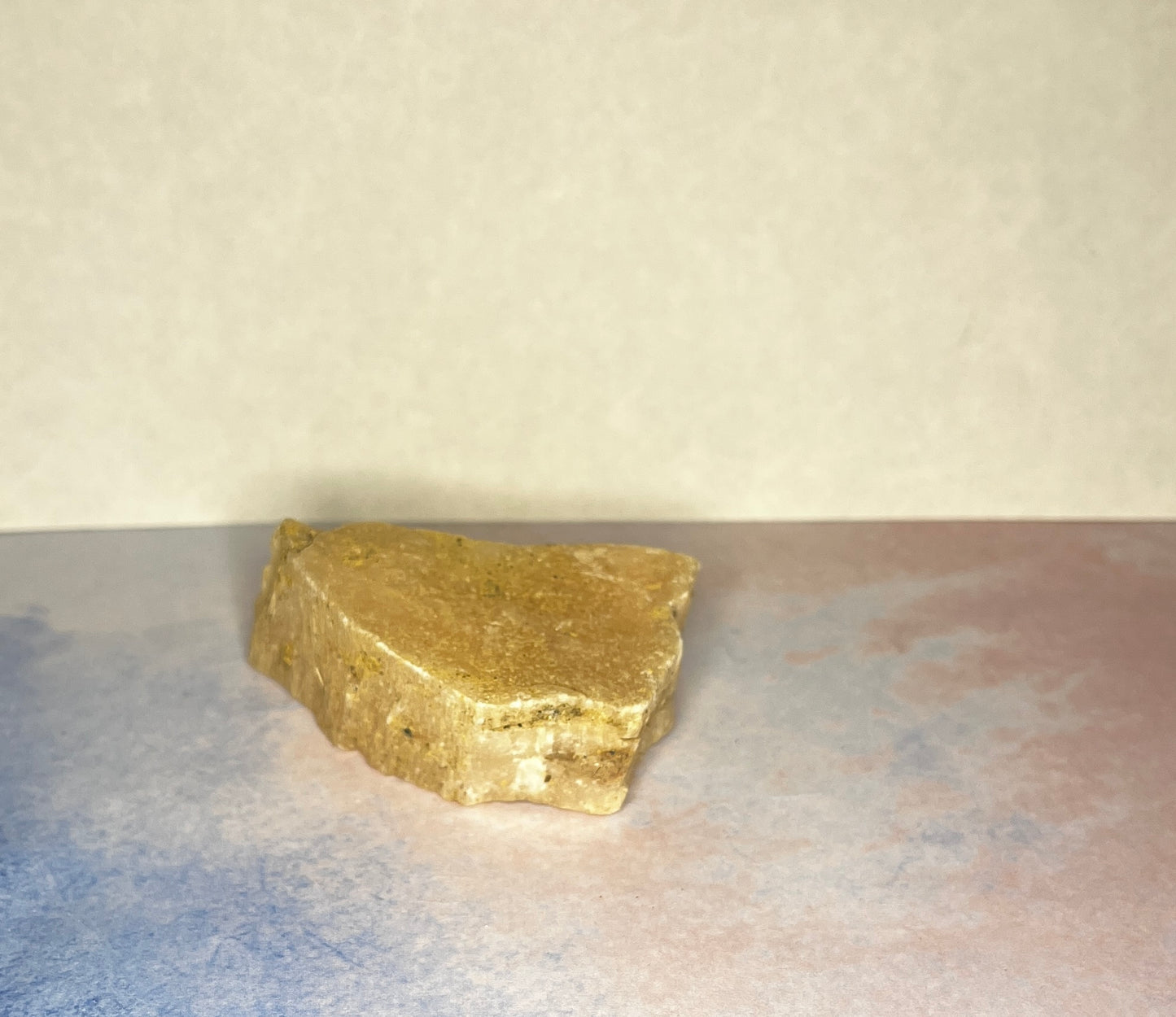 Raw Selenite #2
