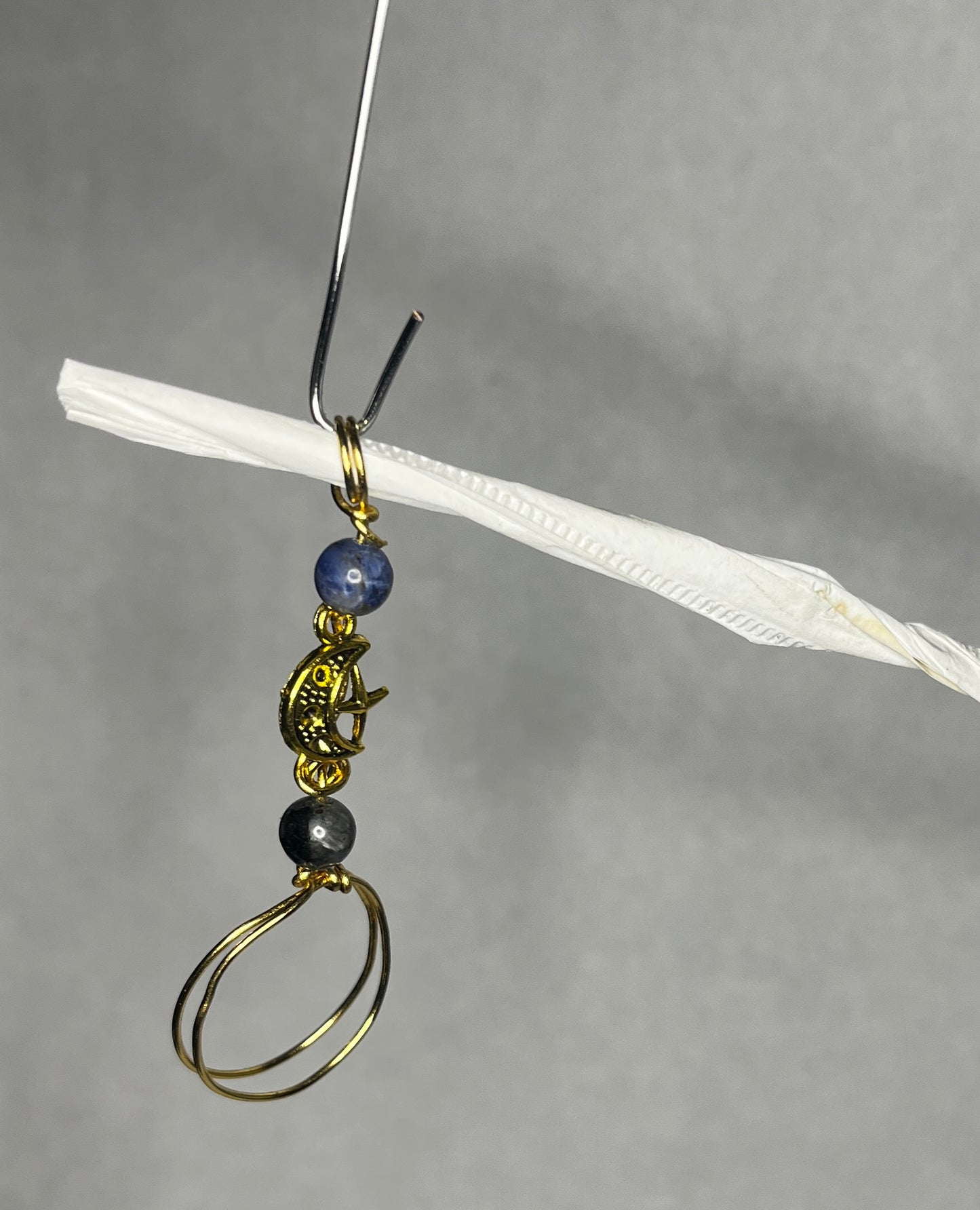 Blunt & Joint Holder Ring