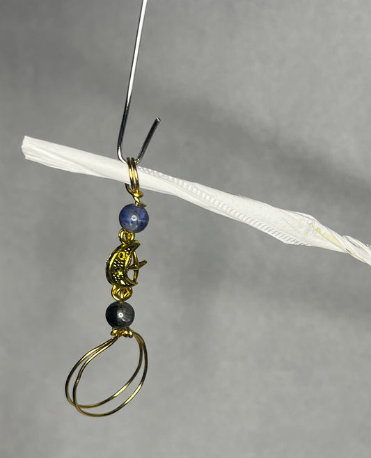 Blunt & Joint Holder Ring