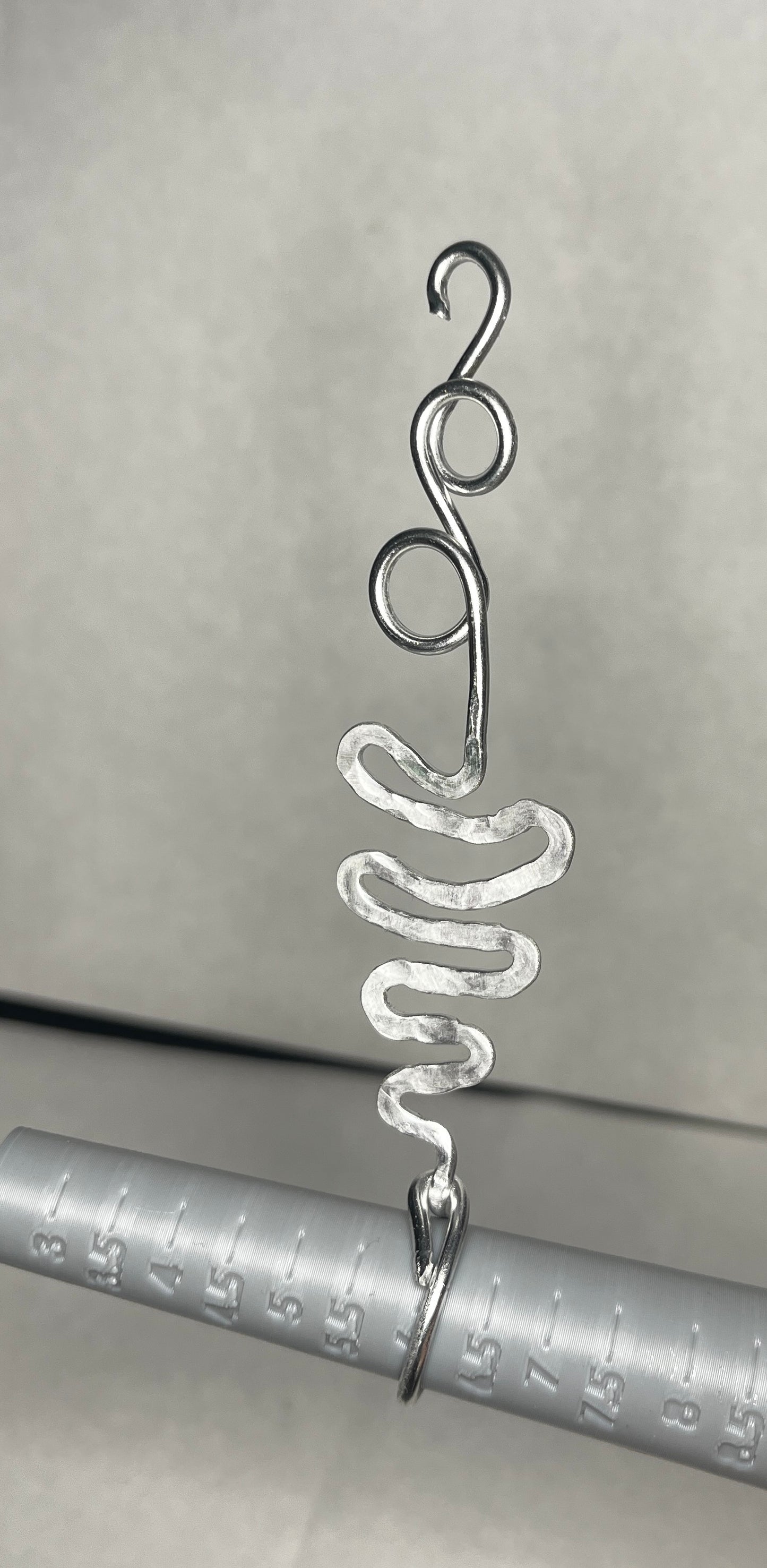 Blunt & Joint Holder Ring (Fits Size 6)