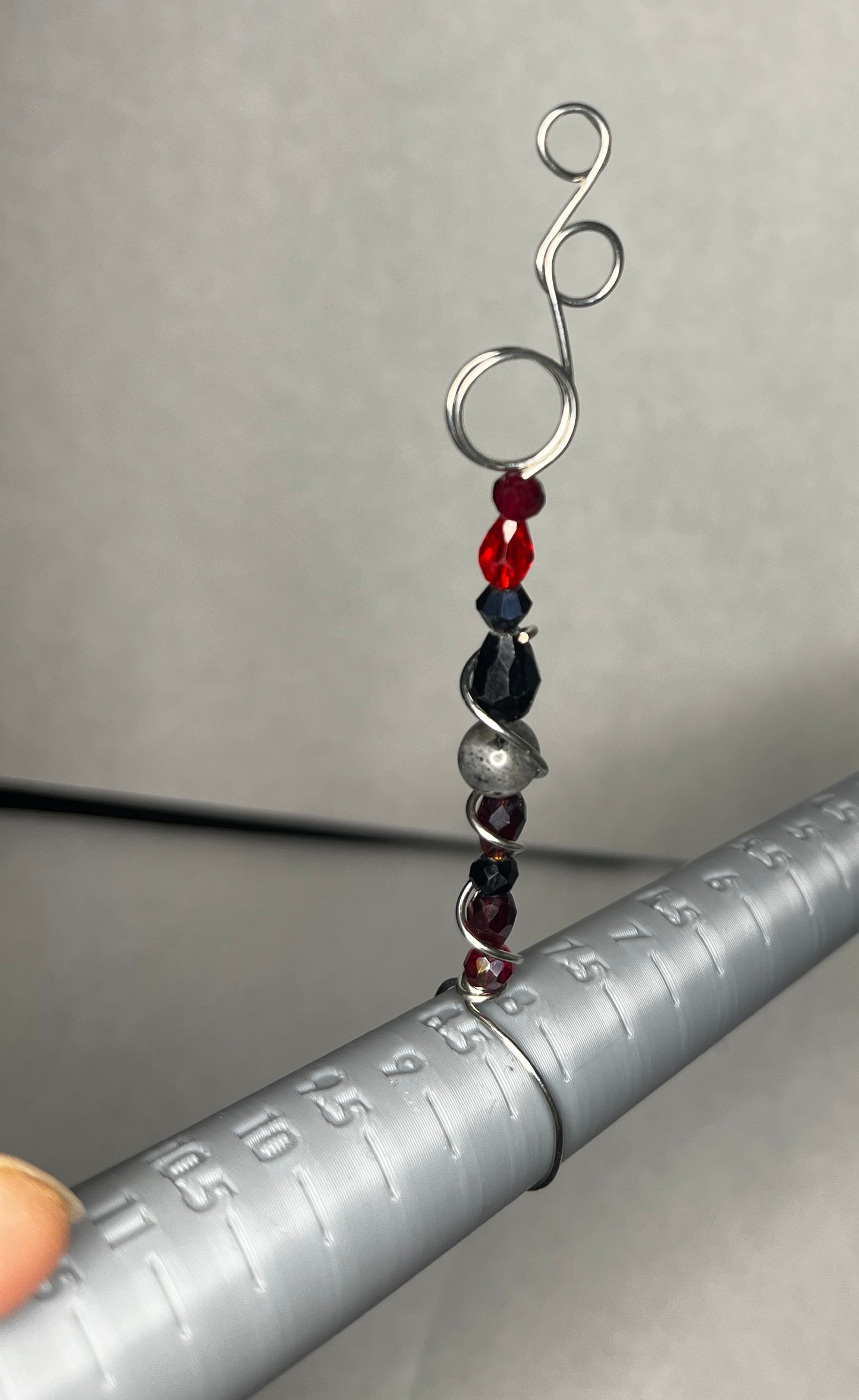 Blunt & Joint holder ring (Fits size 8)