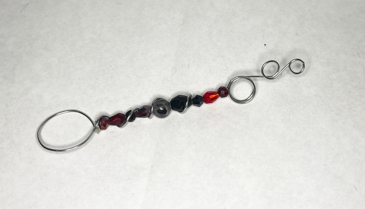 Blunt & Joint holder ring (Fits size 8)
