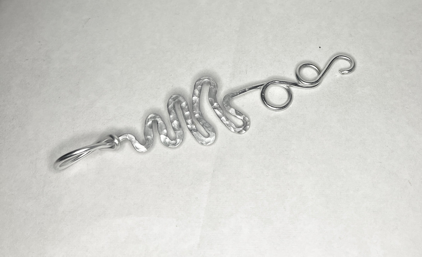 Blunt & Joint Holder Ring (Fits Size 6)