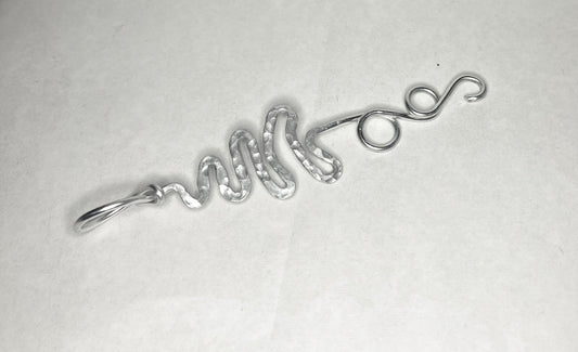 Blunt & Joint Holder Ring (Fits Size 6)