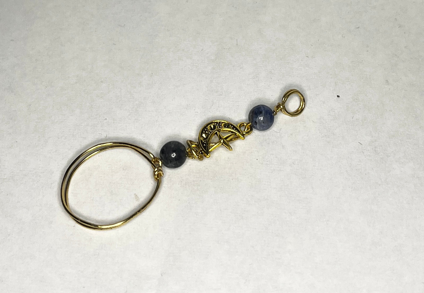 Blunt & Joint Holder Ring
