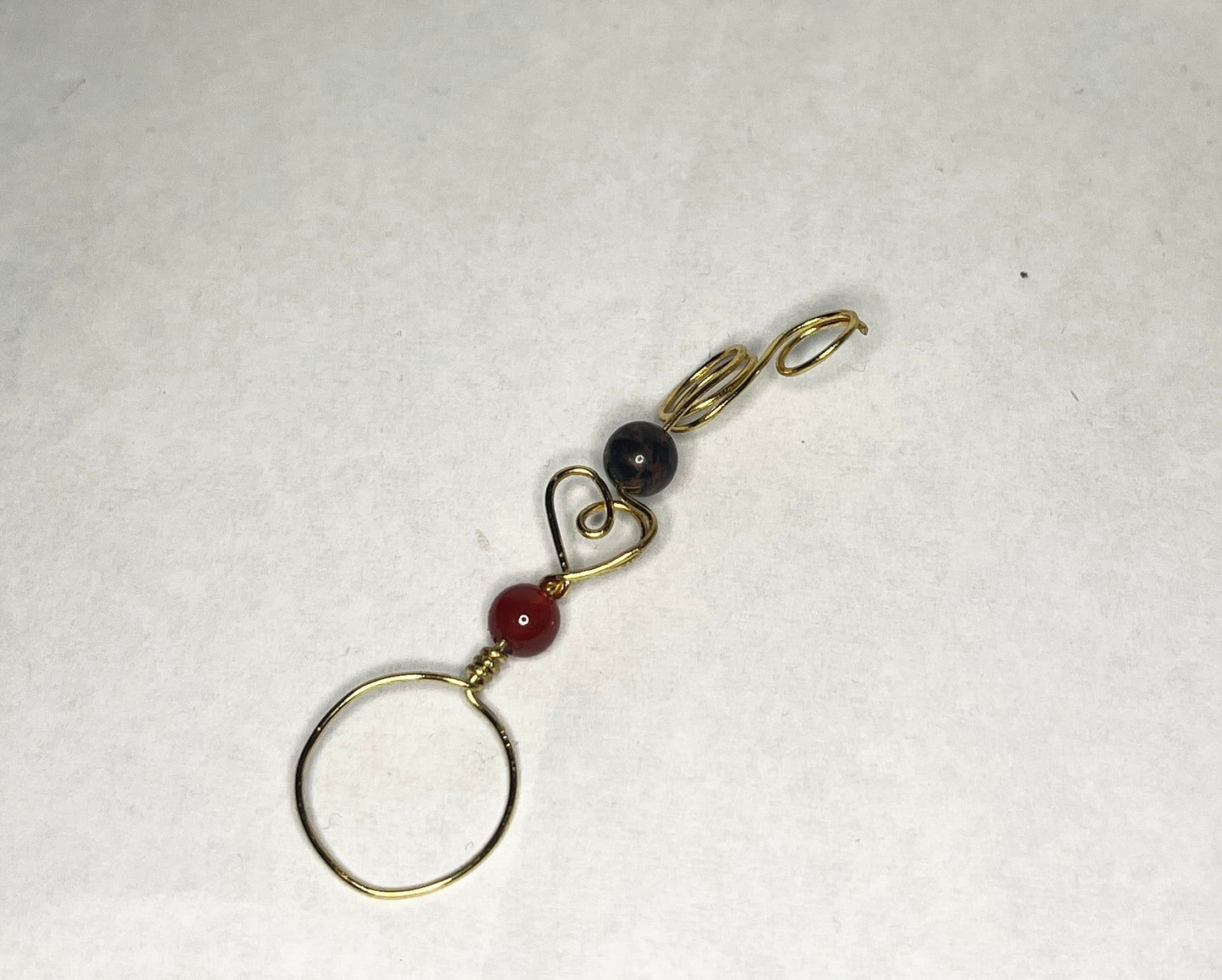 Blunt & Joint Holder Ring