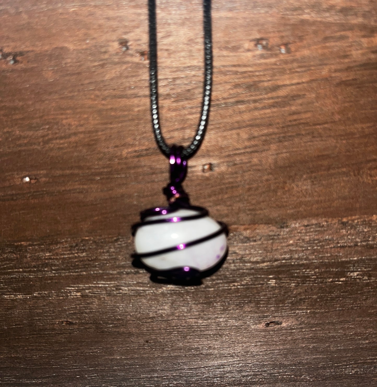 Banded Agate