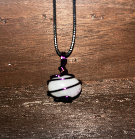 Banded Agate