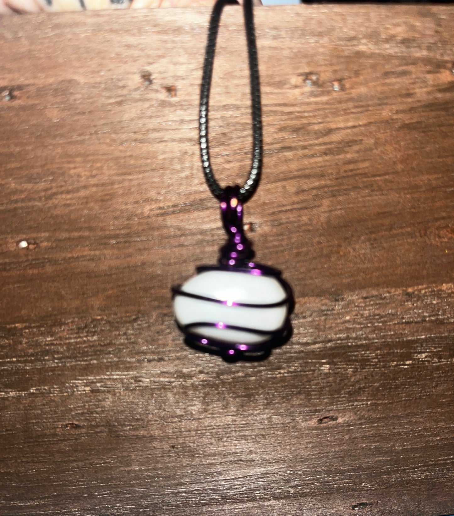 Banded Agate